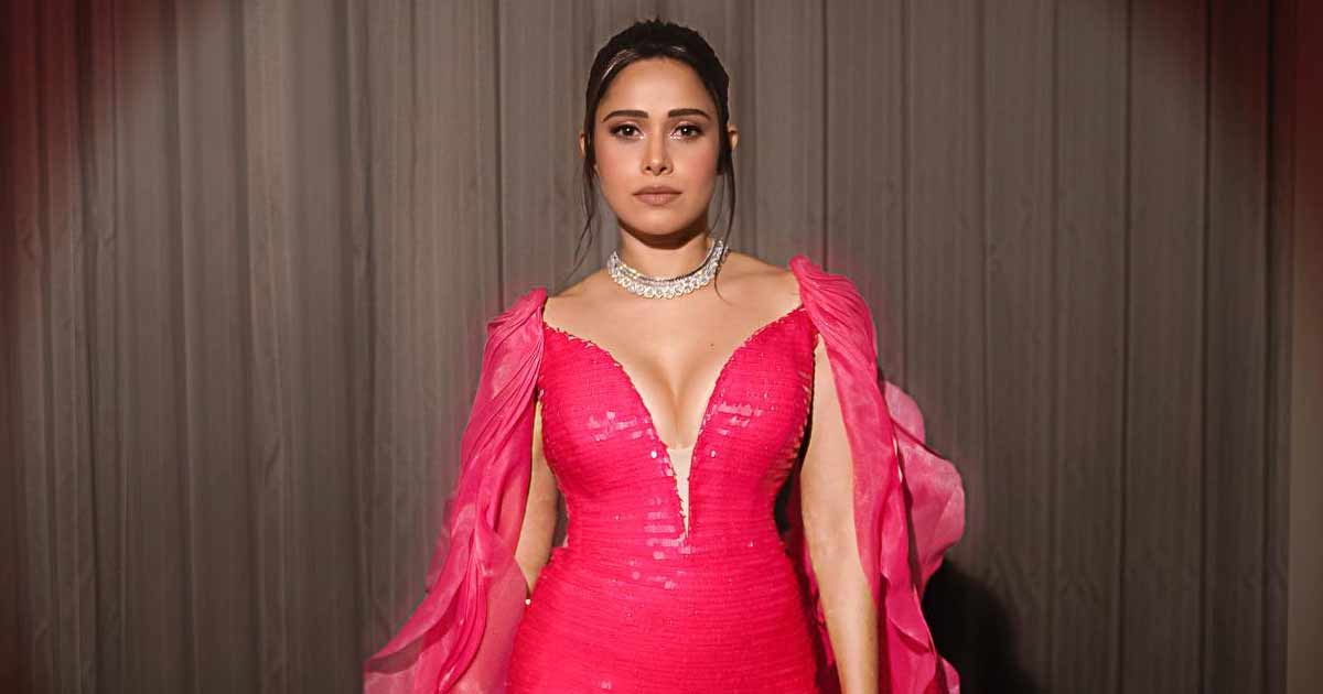 Nushrratt Bharuccha opens up on grade system in Bollywood, "I don't know why it exists"