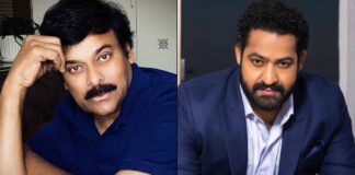 Odisha train tragedy: Chiranjeevi, Jr NTR express grief, call for blood donation