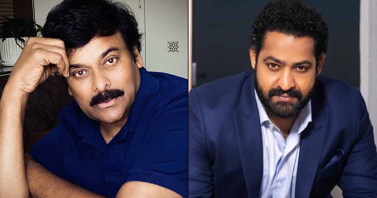 Odisha train tragedy: Chiranjeevi, Jr NTR express grief, call for blood donation