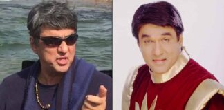 Mukesh Khanna Says His Shaktimaan Film Is Delayed But Will Be Made By Spider-Man Creators On 200-300 Crore Budget: “Mere Bagair Toh Nahi Ban Sakti Ye Sabko Pata Hai” OG Shaktimaan Mukesh Khanna Shares An Update About The Film & Reveals: "Ye Bohot Bade Level Ki Film Hai..."