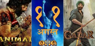 Oh My God 2 vs Gadar 2: Akshay Kumar To Face A High-Voltage Box Office Clash With Sunny Deol Starrer