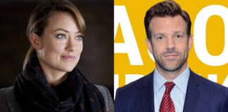 Olivia Wilde Once Shared She Had S*x Like ‘Kenyan Marathon Runners’ With Her Then-Boyfriend Jason Sudeikis: “You Can Not Lie To Your V*gina” Olivia Wilde S*x With Jason Sudeikis Like Kenyan Marathon Runners