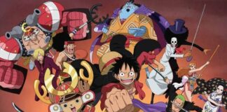 'One Piece' manga enters month-long hiatus as writer gets eye surgery