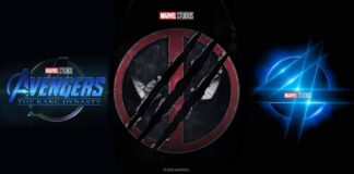 Avengers, Deadpool 3, Fantastic Four To Have New Release Date