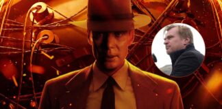 Oppenheimer’s IMAX Print Is 11 Miles Long & Over 200 Kgs Heavy, Making This The Longest Movie Of Christopher Nolan’s Career; The Hype Only Gets Louder Oppenheimer Becomes The Longest Christopher Nolan Movie