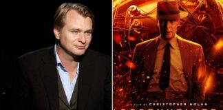 Oppenheimer Early Reactions Revealed! Director Christopher Nolan Shares Audiences Were “Absolutely Devastated” & Adds, “They Can’t Speak” Oppenheimer Director Christopher Nolan Talks About The Early Audiences’ Reactions