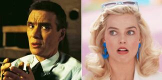 Oppenheimer vs. Barbie At The Box Office: Early Tracking As Margot Robbie Could Win