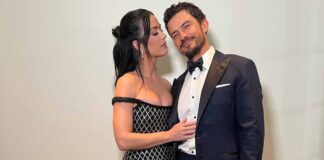 When Orlando Bloom Claimed His D*ck Was “Really Not That Big” After Pictures Of Him Paddle Boarding N*ked With Katy Perry Went Viral: “Things Are Expanded On Cameras” Orlando Bloom Was Once Clicked All N*ked While Enjoying Paddle Boarding With Katy Perry