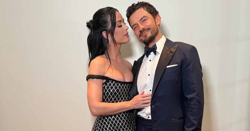 When Orlando Bloom Claimed His D*ck Was “Really Not That Big” After