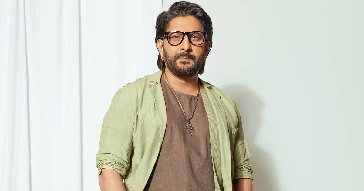 Arshad Warsi Shares His Thoughts On The OTT Or Theatre Debate