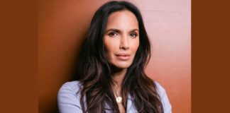 Padma Lakshmi to hang up her apron as 'Top Chef' host after 20 seasons