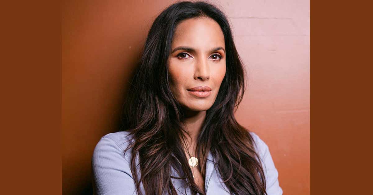 Padma Lakshmi To Hang Up Her Apron As 'Top Chef' Host Apron