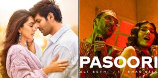 Pak fans slam 'Bollywoodwallahs' on 'Pasoori' remake in 'Satyaprem Ki Katha'