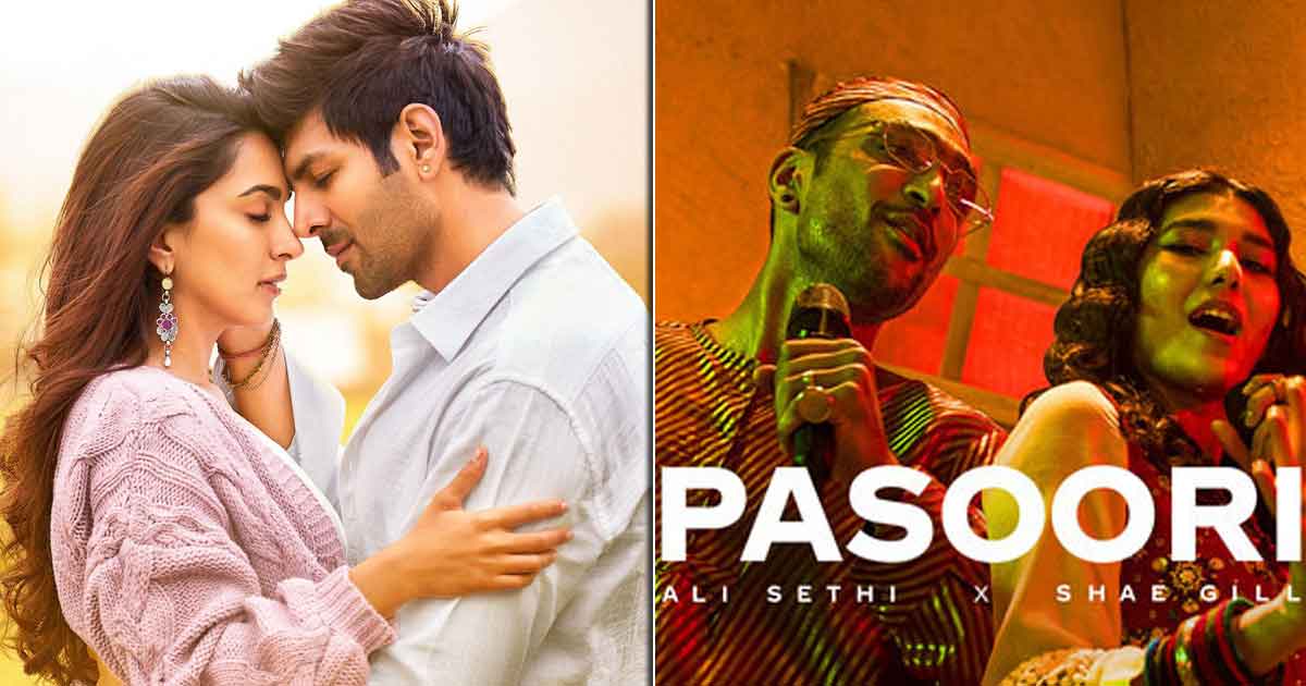 Pak fans slam 'Bollywoodwallahs' on 'Pasoori' remake in 'Satyaprem Ki Katha'