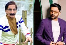 Pakistani Comedian Iftikhar Thakur Claims Kapil Sharma Charges Rs 5 Crores Per Stage Show!