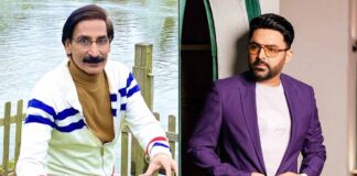 Pakistani Comedian Iftikhar Thakur Claims Kapil Sharma Charges Rs 5 Crores Per Stage Show!
