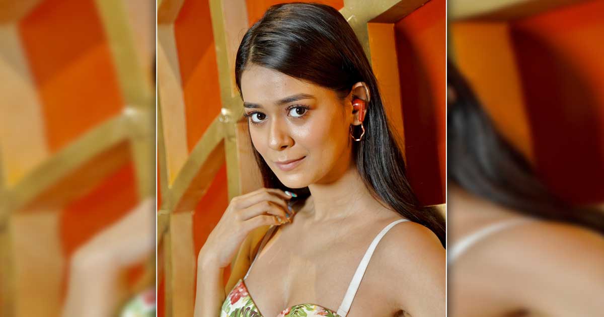 Palak Jain says she feels similarities to her character Seerat in ‘Junooniyatt’
