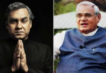 Pankaj Tripathi shares one common interest with Atal Bihari Vajpayee
