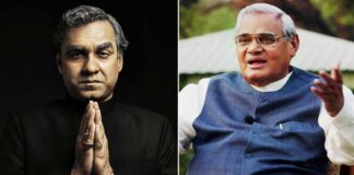 Pankaj Tripathi shares one common interest with Atal Bihari Vajpayee
