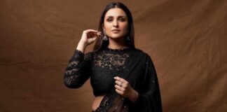 Parineeti Chopra responds to a fan asking 'how's married life?'