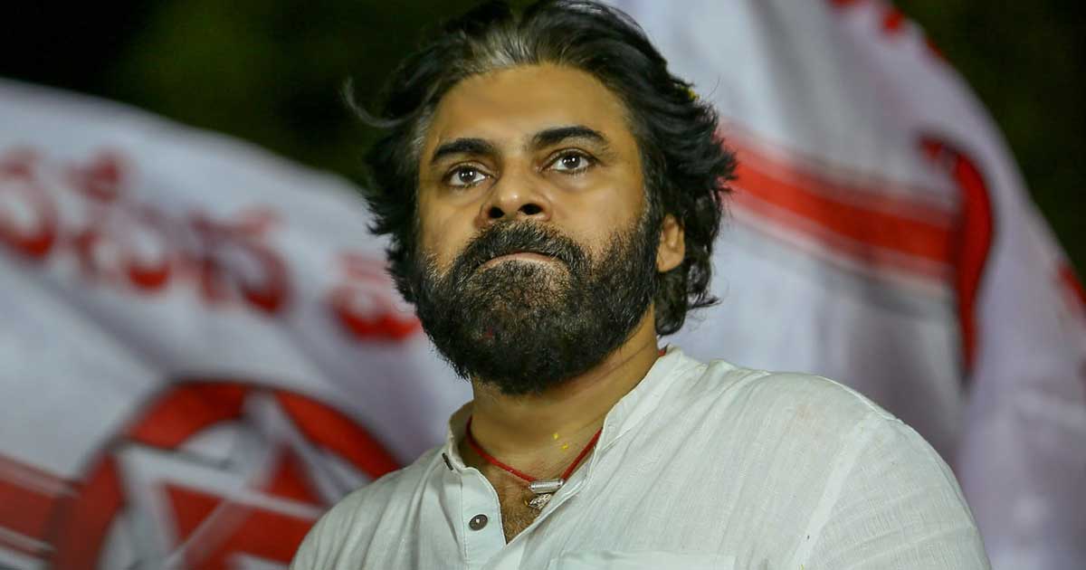 Pawan Kalyan Debuts In 100 Crore Salary Club To Join Prabhas, Thalapathy Vijay & Other Big Shots, Proving He's The 'OG' Crowd Puller Of Tollywood?