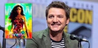 Pedro Pascal Once Shared The Plot Of Wonder Woman 1984 To An Uber Driver Before Even Filming The Project