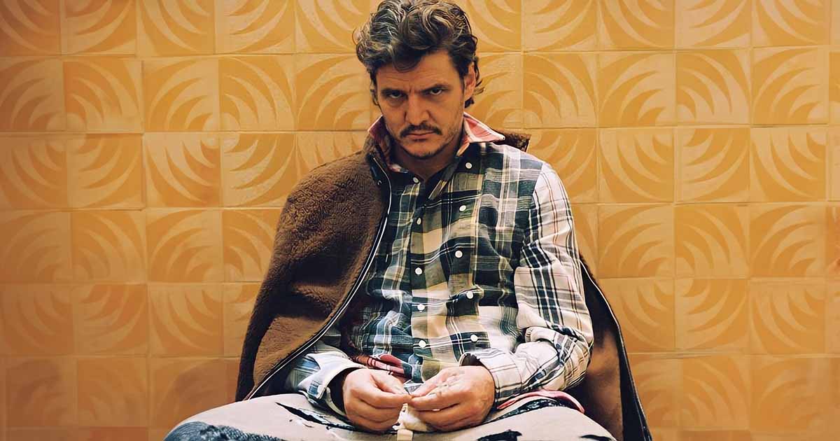 Actor Pedro Pascal Reveals He Was Recently Caused Three Road Rage Incidents