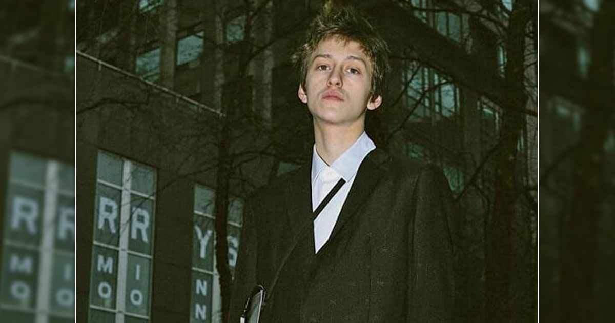 Percy Hynes White Calls Out 'Campaign Of Misinformation' After S*xual Assault Charge