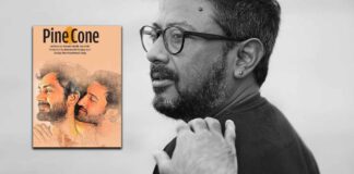 'Pine Cone' director locked 5 fresh talents from India through Zoom auditions