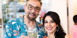Pooja Bedi Once Got Nasty & Called His Father’s 4th Wife Parveen Dusanj A ‘Wicked Witch’ & Later Got Slammed By Kabir Bedi, “No Excuse For Bad Behaviour” Pooja Bedi Once Got Nasty & Called His Father Kabir Bedi’s 4th Wife Parveen Dusanj A ‘Wicked Witch’ - Deets Inside