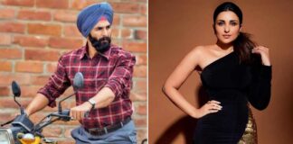 Pooja Entertainment blocks 5th October 2023 for 'The Great Indian Rescue' starring Akshay Kumar and Parineeti Chopra