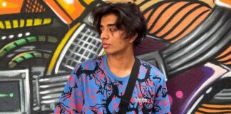 Popstar Tsumyoki signed to Divine's Gully Gang, announces debut album
