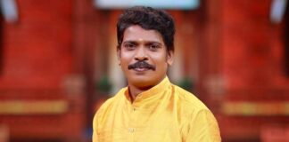 Popular Malayalam actor Kollam Sudhi dies in road accident