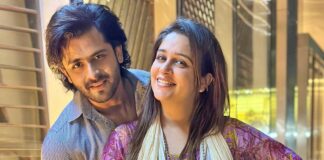 Popular TV couple Dipika Kakar, Shoaib Ibrahim welcome baby boy