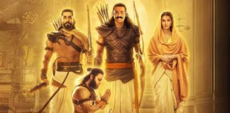 Prabhas’ Adipurush To Suffer A Major Dent In Overseas Market, Affecting The Overall Worldwide Box Office Run? Prabhas' Adipurush To Suffer A Major Dent In Overseas Market?