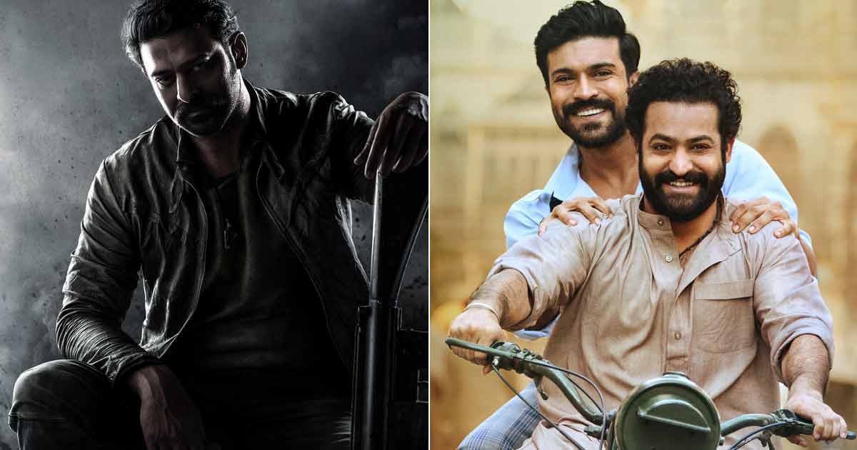 Salaar: Despite Adipurush Box Office Debacle, Prabhas' Next Is Receiving Mighty Offers & Is All Set To Beat RRR's 500 Crore+ Theatrical Rights Business?