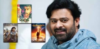 Prabhas Was Paid Only 25 Crores For Baahubali Despite Giving 5 Years To The Film, But His Salary For Adipurush Grew By 500%