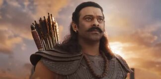 Prabhas, Set To Star In A Modern-Day Adaptation Of Mahabharata After Doing The Same In Adipurush With Ramayana, Are You Excited? Prabhas, Set To Star In A Modern-Day Adaptation Of Mahabharata After Doing The Same In Adipurush With Ramayana