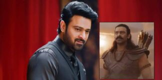 Prabhas' Stardom Unfazed From Adipurush's Failure, Signs A New Pan-India Film With Vikrant Rona Producers [Reports]