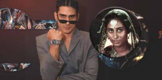 Prateik Babbar pays tribute to mother Smita Patil, adds Patil to his name