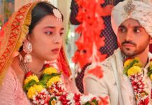 ‘Sindoor Ki Keemat’ Actor Prateik Chaudhary Records Audio Series, ‘Devil Se Shaadi’ With Bigg Boss 16 Fame Sumbul Toqueer Khan – Deets Inside Prateik Chaudhary records audio series with Sumbul Toqueer Khan
