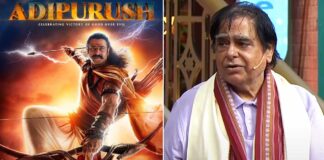 Prem Sagar on ‘Adipurush’ dialogue change: ‘Nice to accept mistake and move forward’