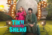Tiku Weds Sheru Release Date Out! Kangana Ranaut’s Film Starring Nawazuddin Siddiqui & Avneet Kaur To Hit The OTT Platform On This Date! Prime Video Announces the Global Premiere of Tiku Weds Sheru, Produced by Kangana Ranaut’s Manikarnika Films, releasing on 23rd June starring Nawazuddin Siddiqui and Avneet Kaur