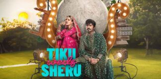 Prime Video Announces the Global Premiere of Tiku Weds Sheru, Produced by Kangana Ranaut’s Manikarnika Films, releasing on 23rd June starring Nawazuddin Siddiqui and Avneet Kaur