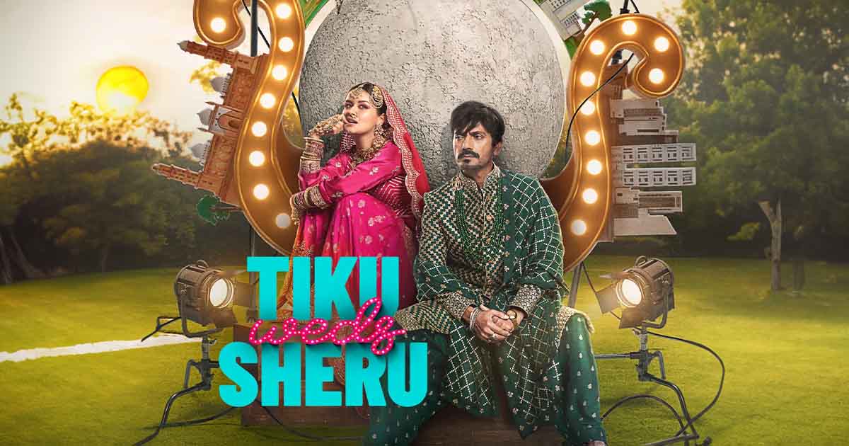 Prime Video Announces the Global Premiere of Tiku Weds Sheru, Produced by Kangana Ranaut’s Manikarnika Films, releasing on 23rd June starring Nawazuddin Siddiqui and Avneet Kaur
