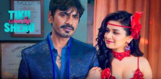 Prime Video gives a sneak-peak into the quirky world of Nawazuddin Siddiqui and Avneet Kaur-starrer Tiku Weds Sheru