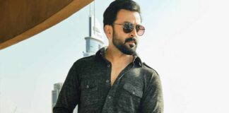 Prithviraj Sukumaran to undergo knee repair following shooting mishap