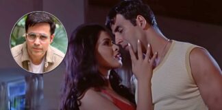 Priyanka Chopra Dancing In A S*xy Slip Dress In ‘Aayega Maza Ab Barsaat Ka’ From Andaaz Goes Viral, Netizens Label Akshay Kumar As The 90s Emraan Hashmi, Comments “It’s All Cringe…” Priyanka Chopra Dancing In A S*xy Slip Dress In ‘Aayega Maza Ab Barsaat Ka’ From Andaaz Goes Viral, Netizens Label Akshay Kumar As The 90s Emraan Hashmi, Read On!