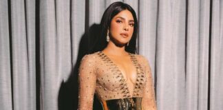 Priyanka Chopra Once Paired Her Topless Look With Torn Jeans, Giving The 'Bad Gurl' Vibes!