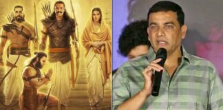 Adipurush: Prabhas Starrer Hits A New Roadblock After Producer Dil Raju Backed Out From The Distribution Of The Mythological Drama? Producer Dil Raj Has Backed Out From The Distribution Of Adipurush?